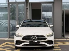 Mercedes-Benz C-Class C 260 L Sport Edition - ფოტო 2