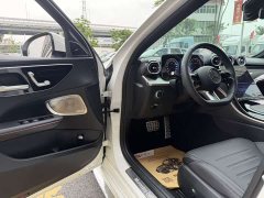 Mercedes-Benz C-Class C 260 L Sport Edition - ფოტო 9
