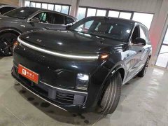 Li Auto L9 Ultra Smart Refresh Edition - ფოტო 1