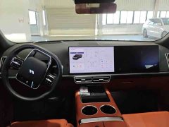 Li Auto L9 Ultra Smart Refresh Edition - ფოტო 5