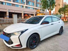 Dongfeng Yixuan 230T Automatic Chasing Wind Edition - ფოტო 1