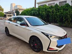 Dongfeng Yixuan 230T Automatic Chasing Wind Edition - ფოტო 3