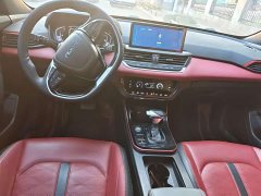 Dongfeng Yixuan 230T Automatic Chasing Wind Edition - ფოტო 6