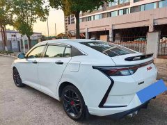 Dongfeng Yixuan 230T Automatic Chasing Wind Edition - ფოტო 7