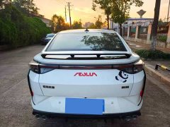 Dongfeng Yixuan 230T Automatic Chasing Wind Edition - ფოტო 8