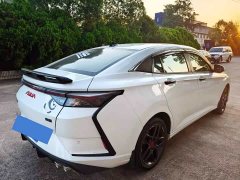 Dongfeng Yixuan 230T Automatic Chasing Wind Edition - ფოტო 9