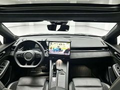 Lynk & Co Geely Lynk & Co 03 1.5T DCT Pro - ფოტო 6