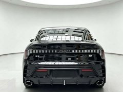 Lynk & Co Geely Lynk & Co 03 1.5T DCT Pro - ფოტო 8
