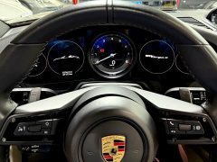 Porsche 911 2020 Targa 4 3.0T - ფოტო 5