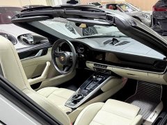 Porsche 911 2020 Targa 4 3.0T - ფოტო 7