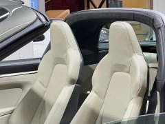 Porsche 911 2020 Targa 4 3.0T - ფოტო 8