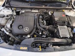 Mercedes-Benz A-Class A 200 L Fashion Edition - ფოტო 10