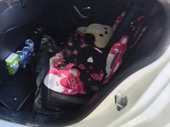Mercedes-Benz A-Class A 200 L Fashion Edition - ფოტო 11