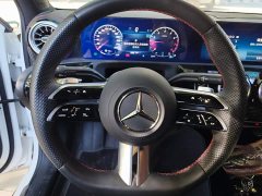 Mercedes-Benz A-Class A 200 L Fashion Edition - ფოტო 15