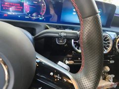 Mercedes-Benz A-Class A 200 L Fashion Edition - ფოტო 16