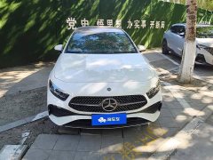 Mercedes-Benz A-Class A 200 L Fashion Edition - ფოტო 2