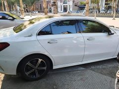 Mercedes-Benz A-Class A 200 L Fashion Edition - ფოტო 3