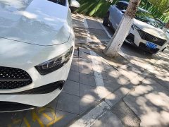 Mercedes-Benz A-Class A 200 L Fashion Edition - ფოტო 5