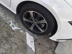 Mercedes-Benz A-Class A 200 L Fashion Edition - ფოტო 6
