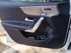 Mercedes-Benz A-Class A 200 L Fashion Edition - ფოტო 7