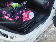 Mercedes-Benz A-Class A 200 L Fashion Edition - ფოტო 8