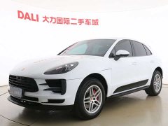 Porsche Macan 2.0T - ფოტო 1