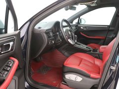 Porsche Macan 2.0T - ფოტო 10