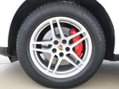 Porsche Macan 2.0T - ფოტო 11