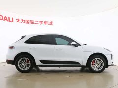 Porsche Macan 2.0T - ფოტო 12