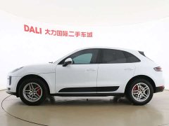 Porsche Macan 2.0T - ფოტო 13