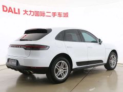 Porsche Macan 2.0T - ფოტო 14