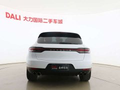 Porsche Macan 2.0T - ფოტო 15