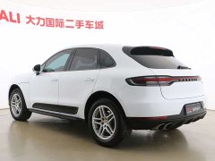 Porsche Macan 2.0T - ფოტო 16