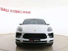 Porsche Macan 2.0T - ფოტო 2