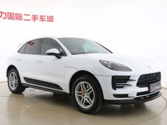 Porsche Macan 2.0T - ფოტო 3