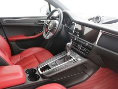 Porsche Macan 2.0T - ფოტო 4