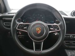 Porsche Macan 2.0T - ფოტო 5