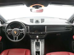 Porsche Macan 2.0T - ფოტო 6