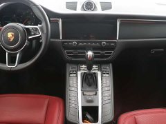 Porsche Macan 2.0T - ფოტო 7