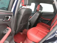 Porsche Macan 2.0T - ფოტო 8