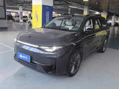 Leapmotor C16 Pure Electric 520 Deluxe Edition - ფოტო 1