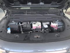 Leapmotor C16 Pure Electric 520 Deluxe Edition - ფოტო 10