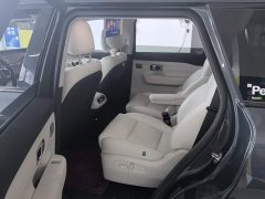 Leapmotor C16 Pure Electric 520 Deluxe Edition - ფოტო 11
