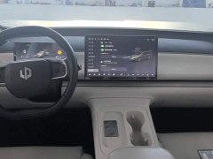 Leapmotor C16 Pure Electric 520 Deluxe Edition - ფოტო 12