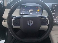 Leapmotor C16 Pure Electric 520 Deluxe Edition - ფოტო 15
