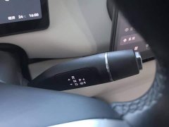 Leapmotor C16 Pure Electric 520 Deluxe Edition - ფოტო 16