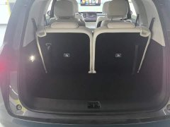 Leapmotor C16 Pure Electric 520 Deluxe Edition - ფოტო 4