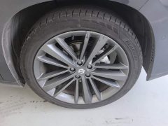 Leapmotor C16 Pure Electric 520 Deluxe Edition - ფოტო 6