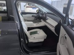 Leapmotor C16 Pure Electric 520 Deluxe Edition - ფოტო 8