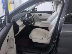 Leapmotor C16 Pure Electric 520 Deluxe Edition - ფოტო 9